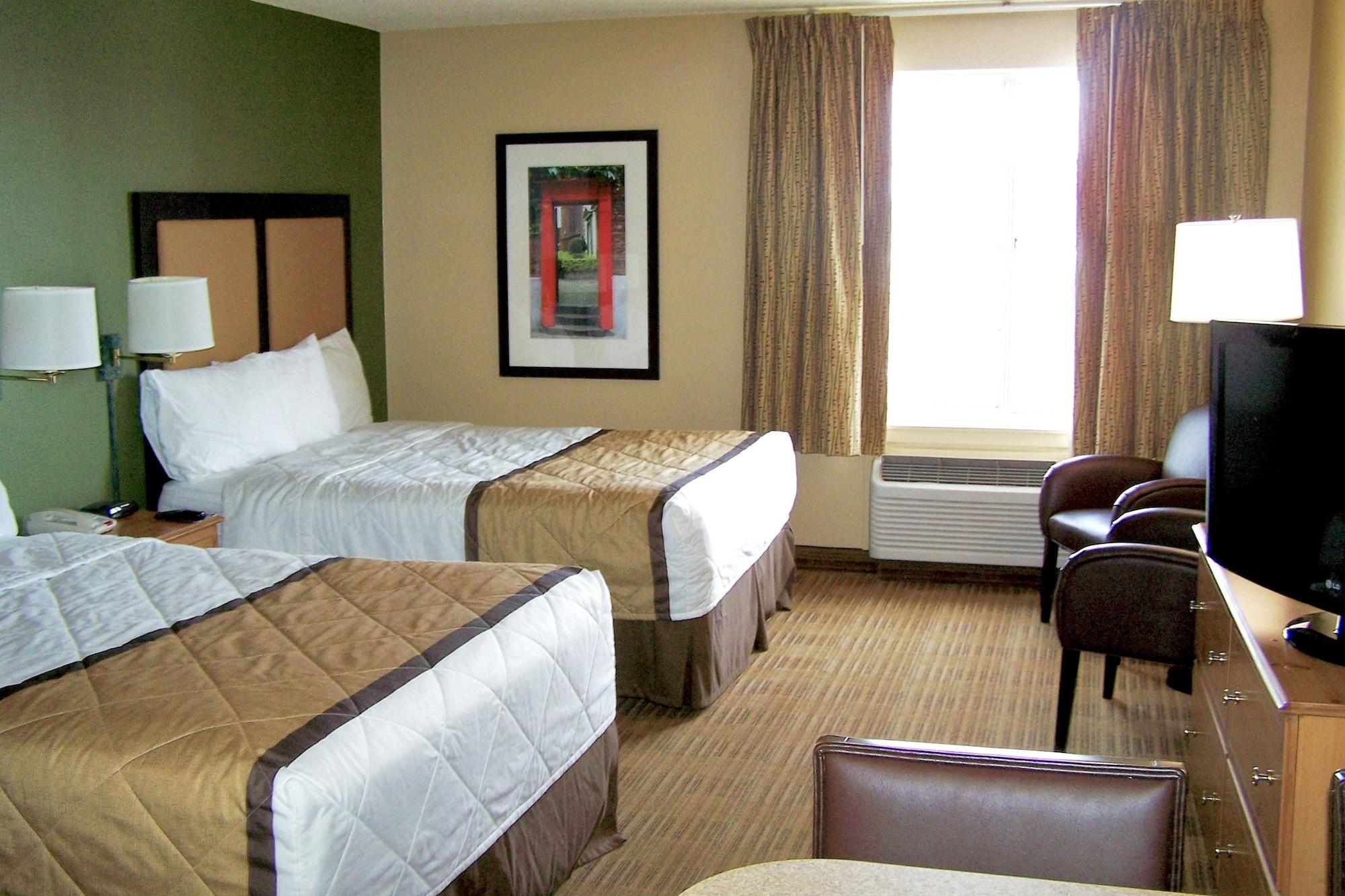 Extended Stay America Suites - Kansas City - Country Club Plaza Bagian luar foto